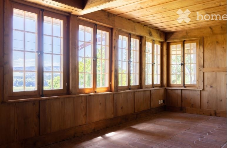 5 ½ rooms apartment