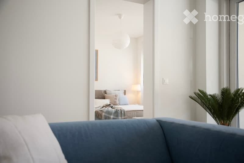 3 ½ rooms apartment, Foto 4 von 4