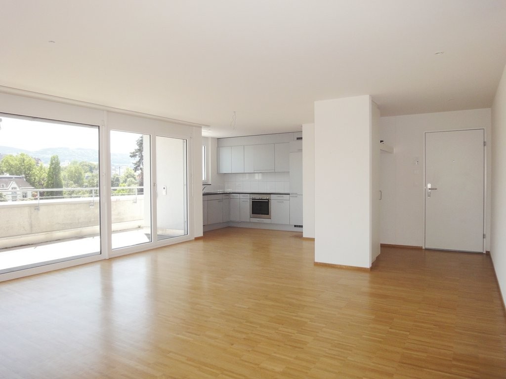 2 ½ rooms attic flat, Foto 4 von 10