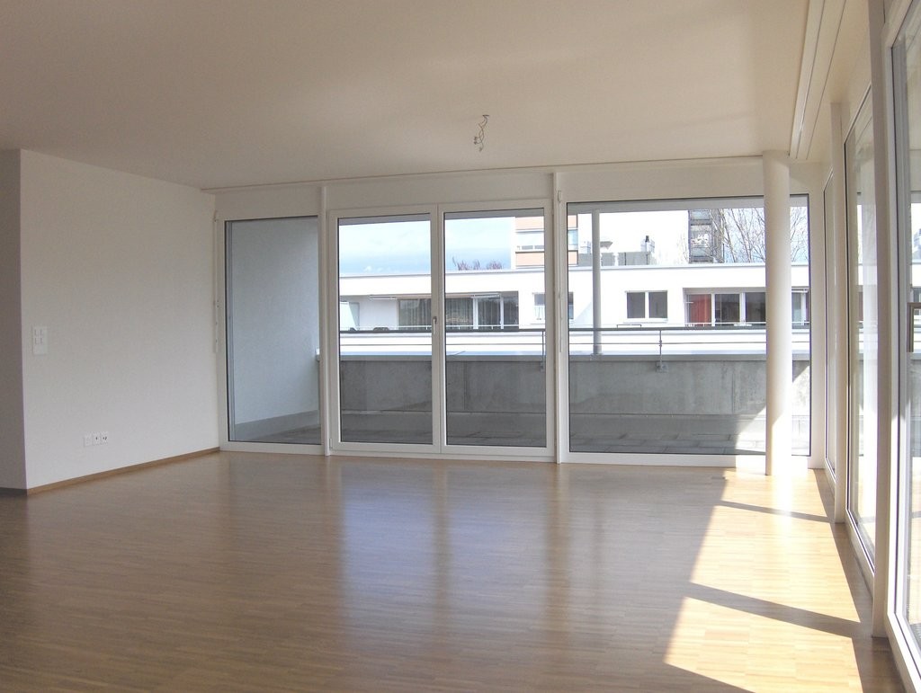 2 ½ rooms attic flat, Foto 3 von 10