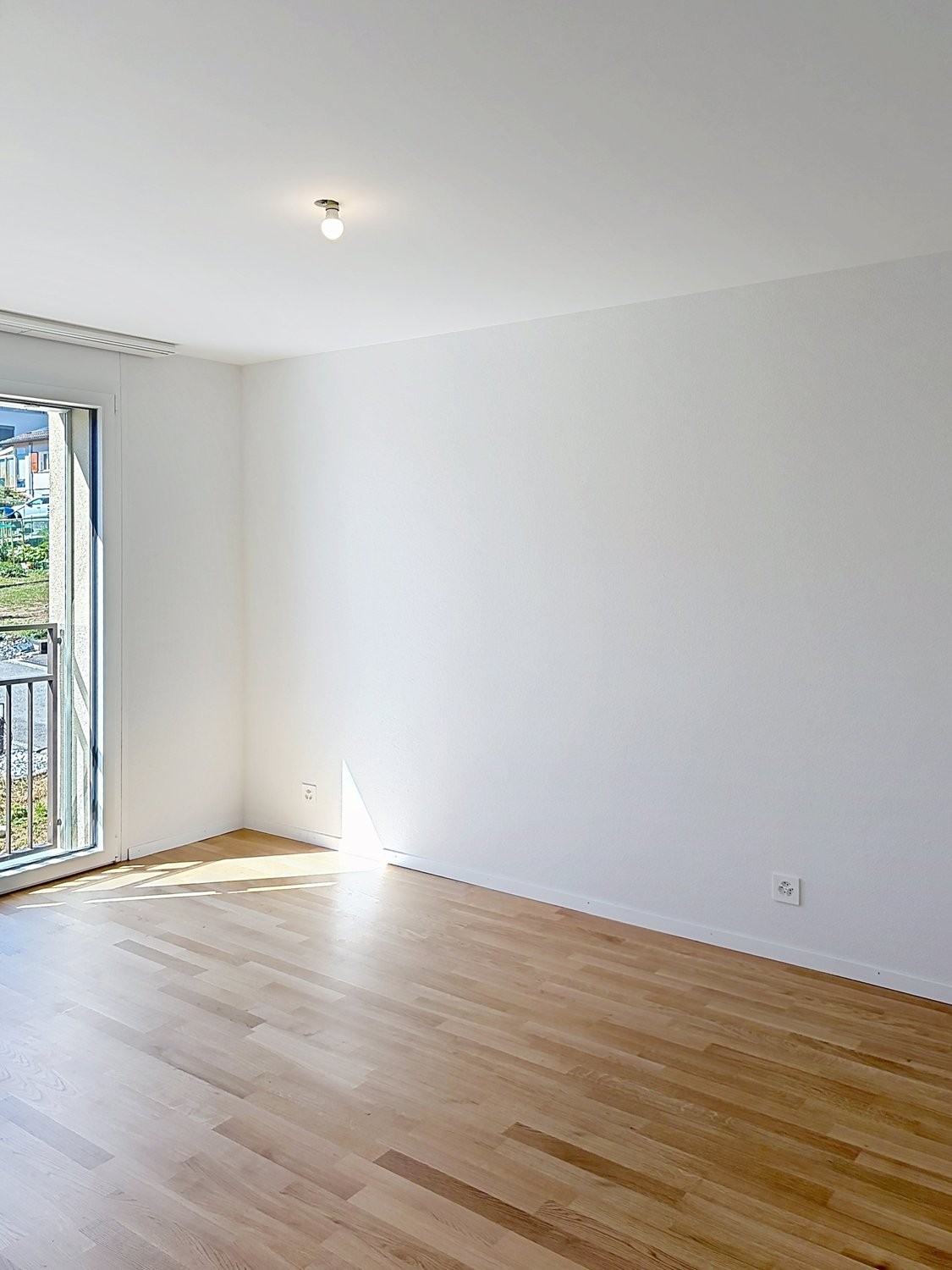 2 ½ Zimmer-Wohnung