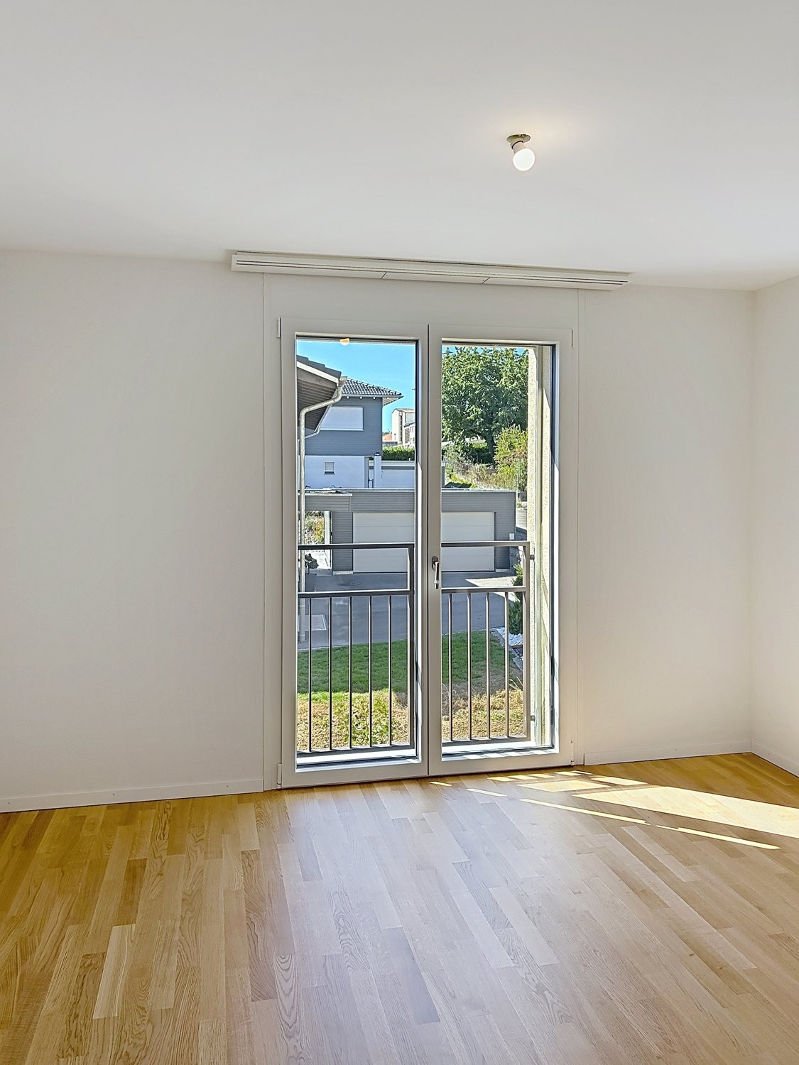 2 ½ Zimmer-Wohnung
