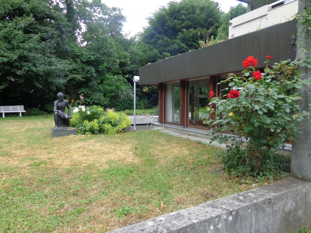 1 ½ rooms apartment