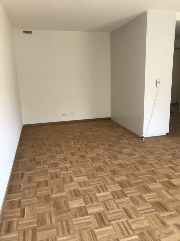 1 ½ rooms apartment
