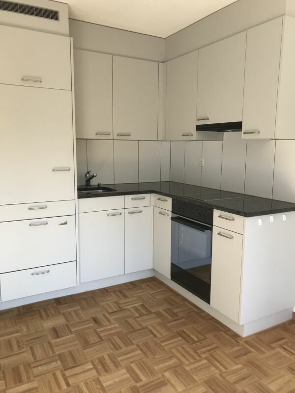 1 ½ rooms apartment