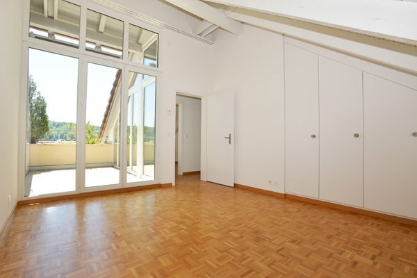 Duplex de 2 ½ pièces