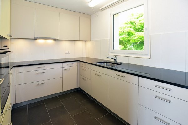 Duplex de 2 ½ pièces