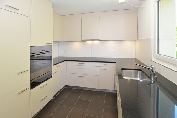 Duplex de 2 ½ pièces