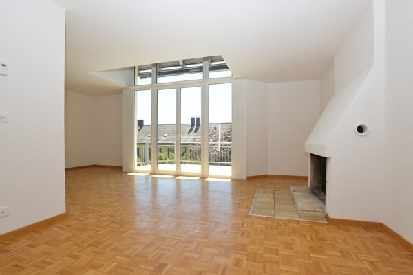 Duplex de 2 ½ pièces