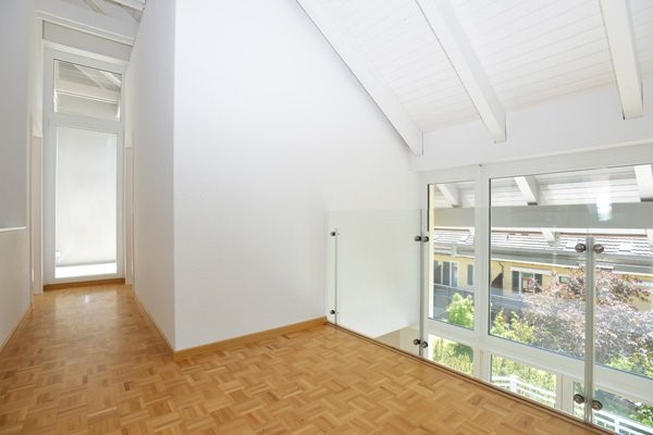 Duplex de 2 ½ pièces