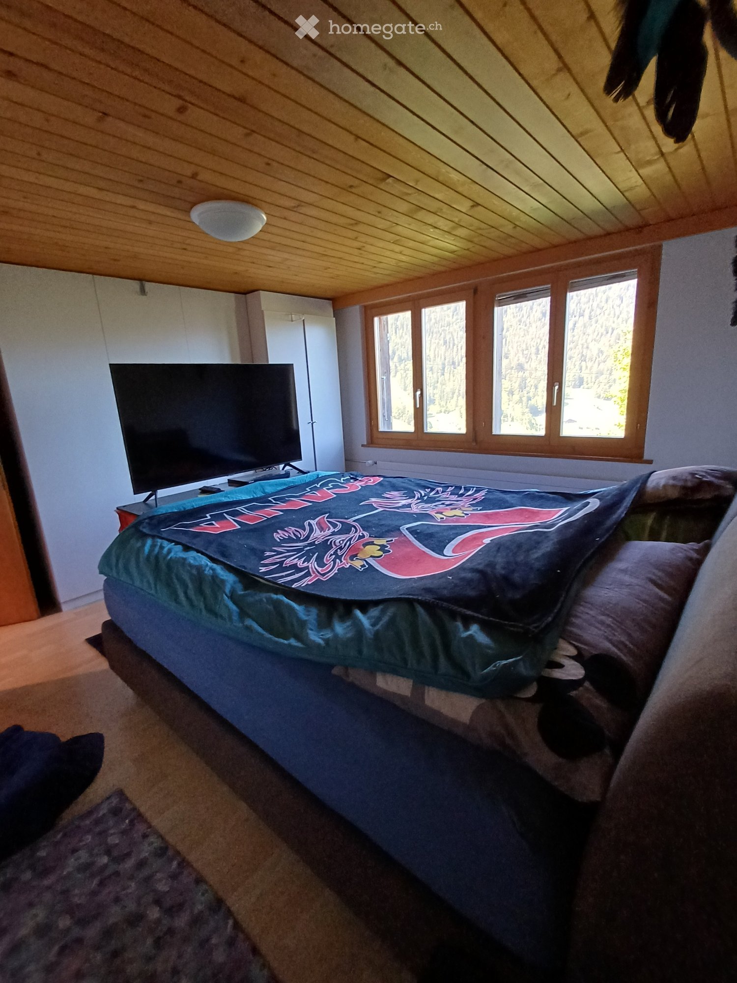 4 rooms single house, Foto 1 von 5