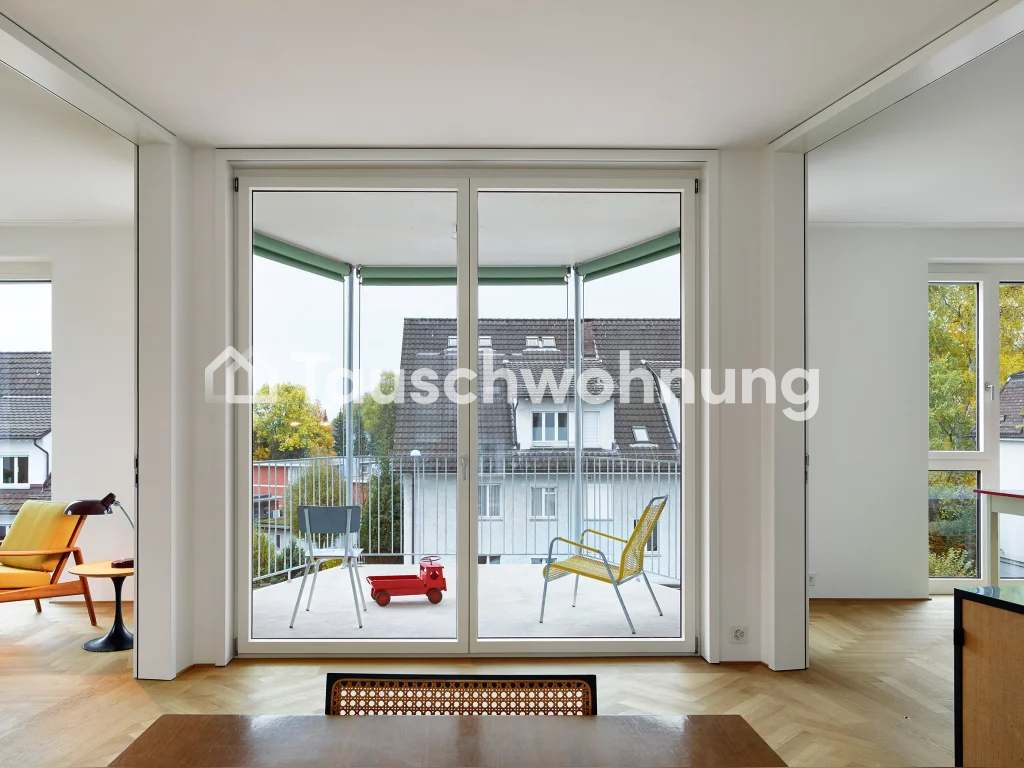 4 ½ rooms apartment, Foto 4 von 6