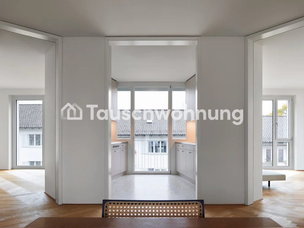 4 ½ rooms apartment, Foto 1 von 6