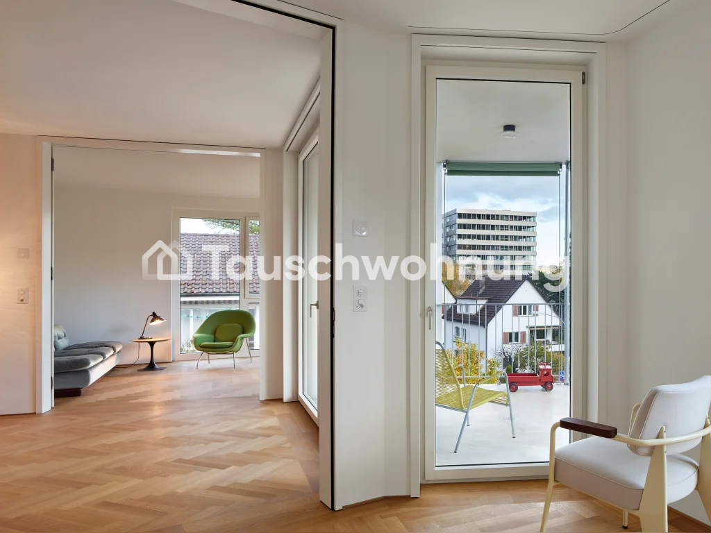 4 ½ rooms apartment, Foto 5 von 6