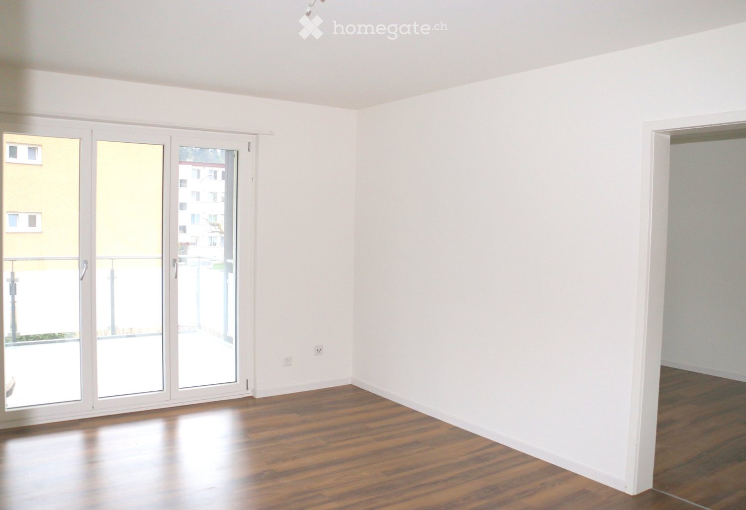 4 ½ rooms apartment, Foto 1 von 5