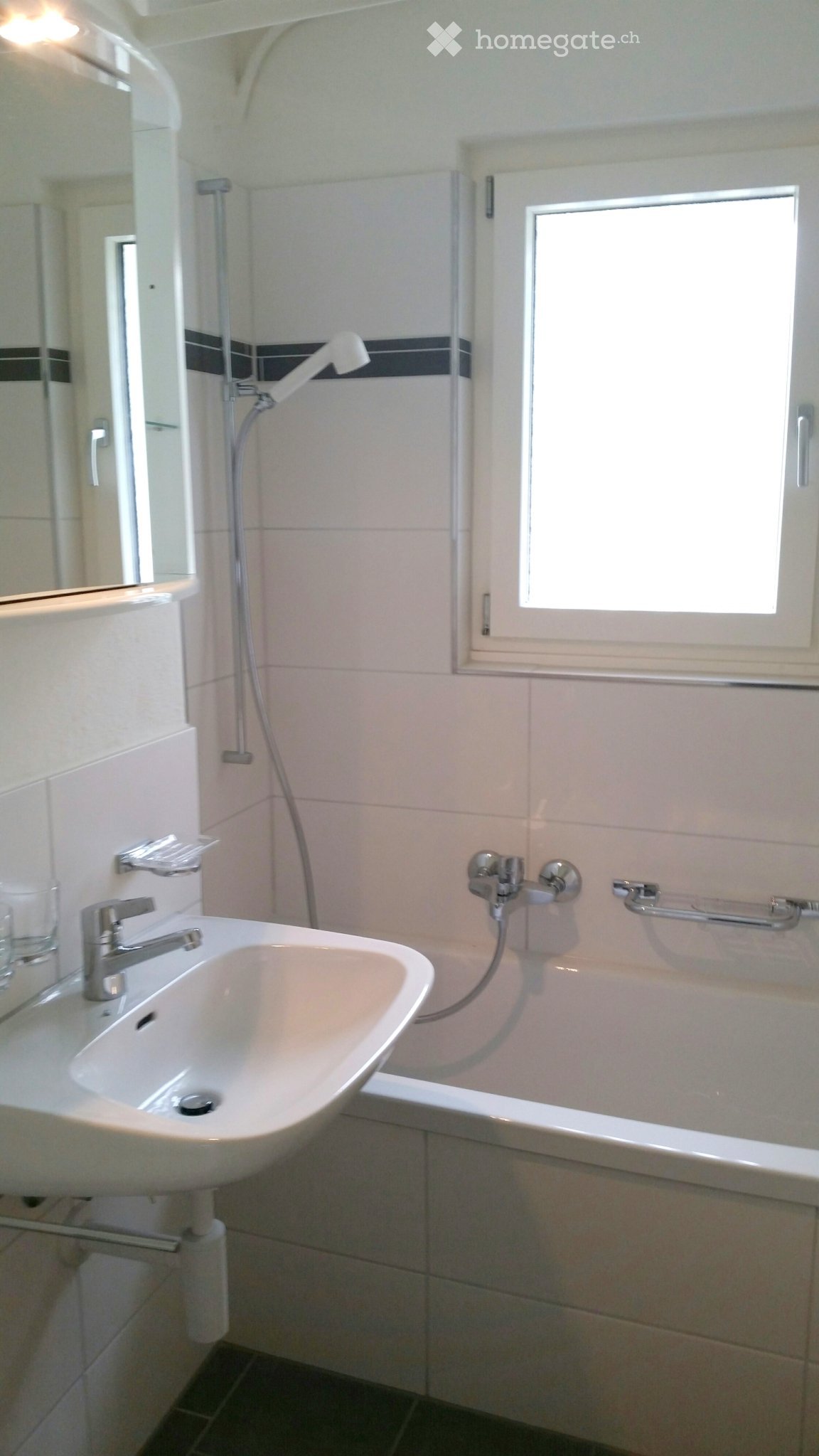 4 ½ rooms apartment, Foto 4 von 5