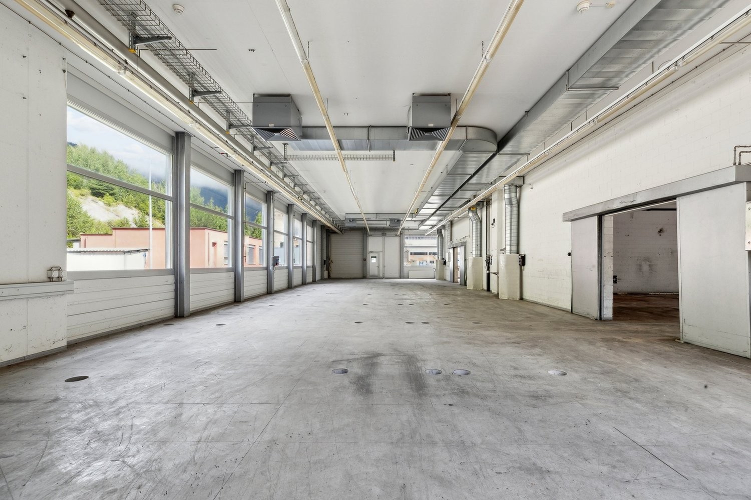 1217m² storage room, Foto 5 von 10