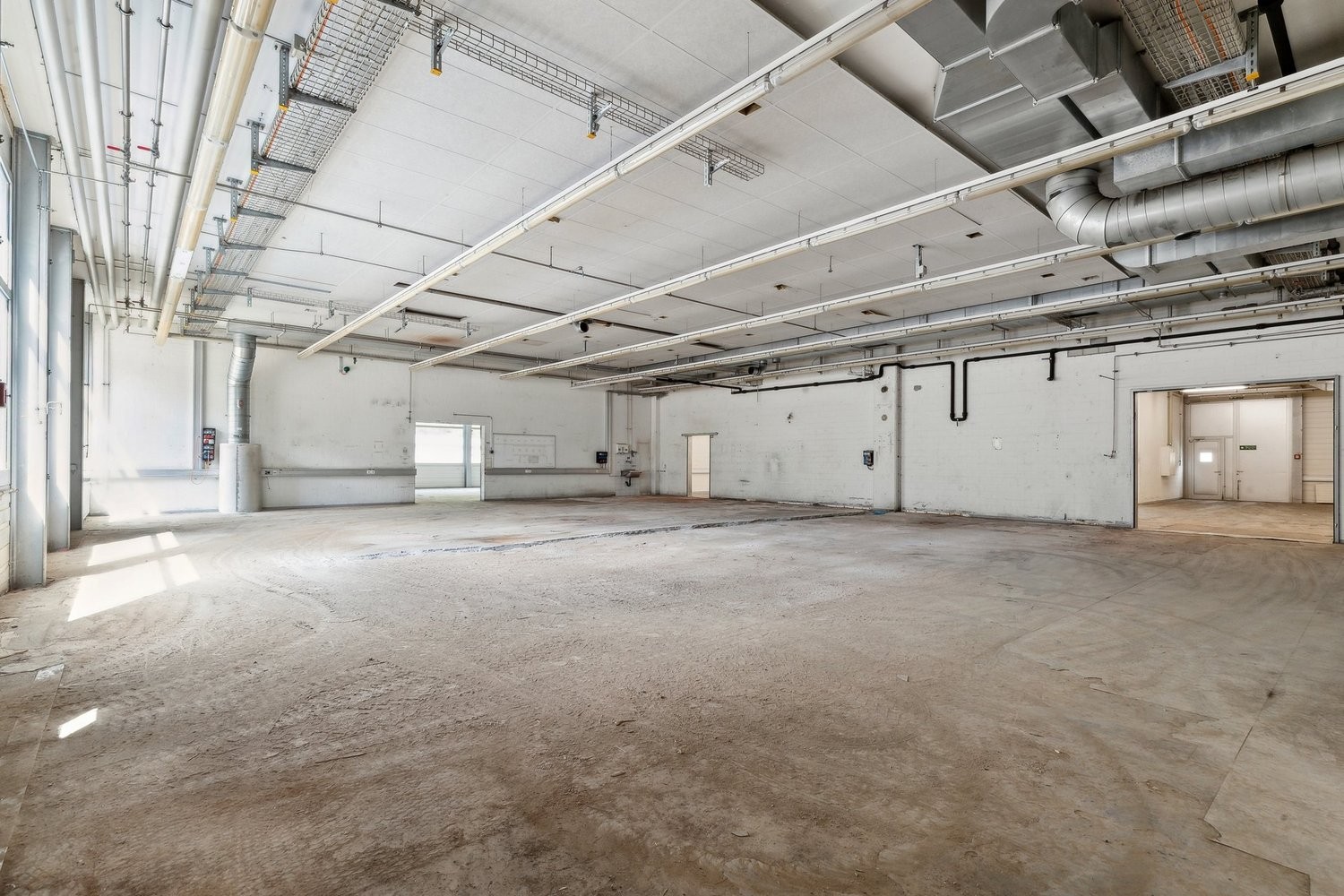1217m² storage room, Foto 3 von 10