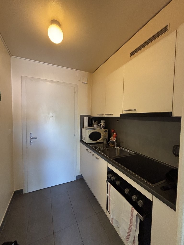 1 ½ Zimmer Studio, Foto 2 von 4