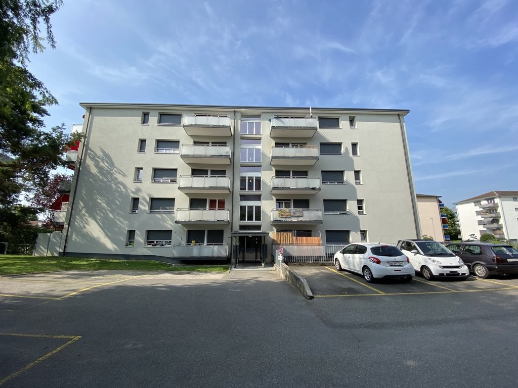 1 ½ Zimmer Studio, Foto 1 von 4
