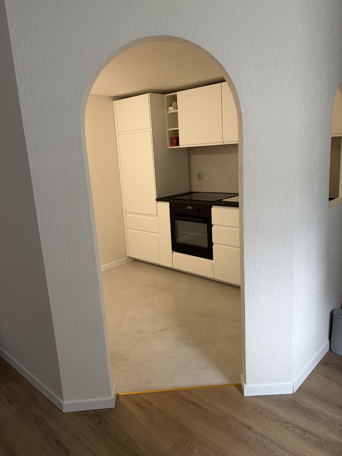 1 ½ rooms apartment, Foto 4 von 7