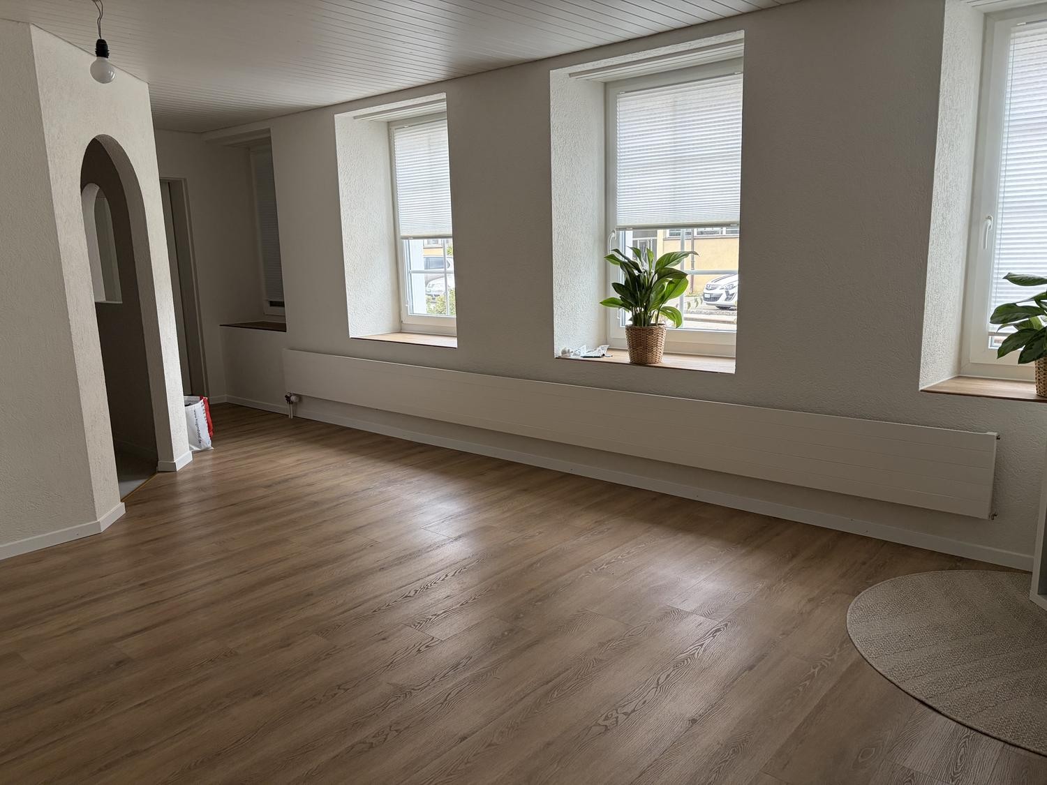 1 ½ rooms apartment, Foto 2 von 7