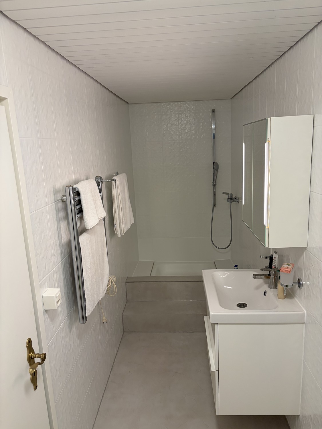 1 ½ rooms apartment, Foto 6 von 7