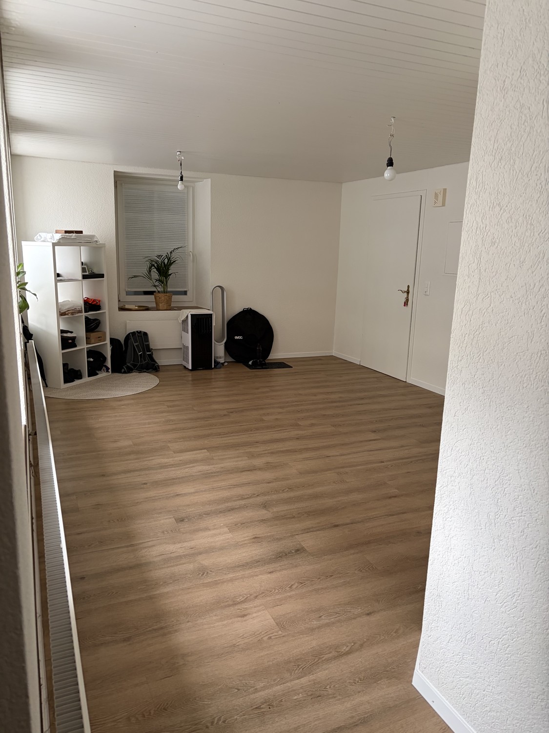 1 ½ rooms apartment, Foto 1 von 7