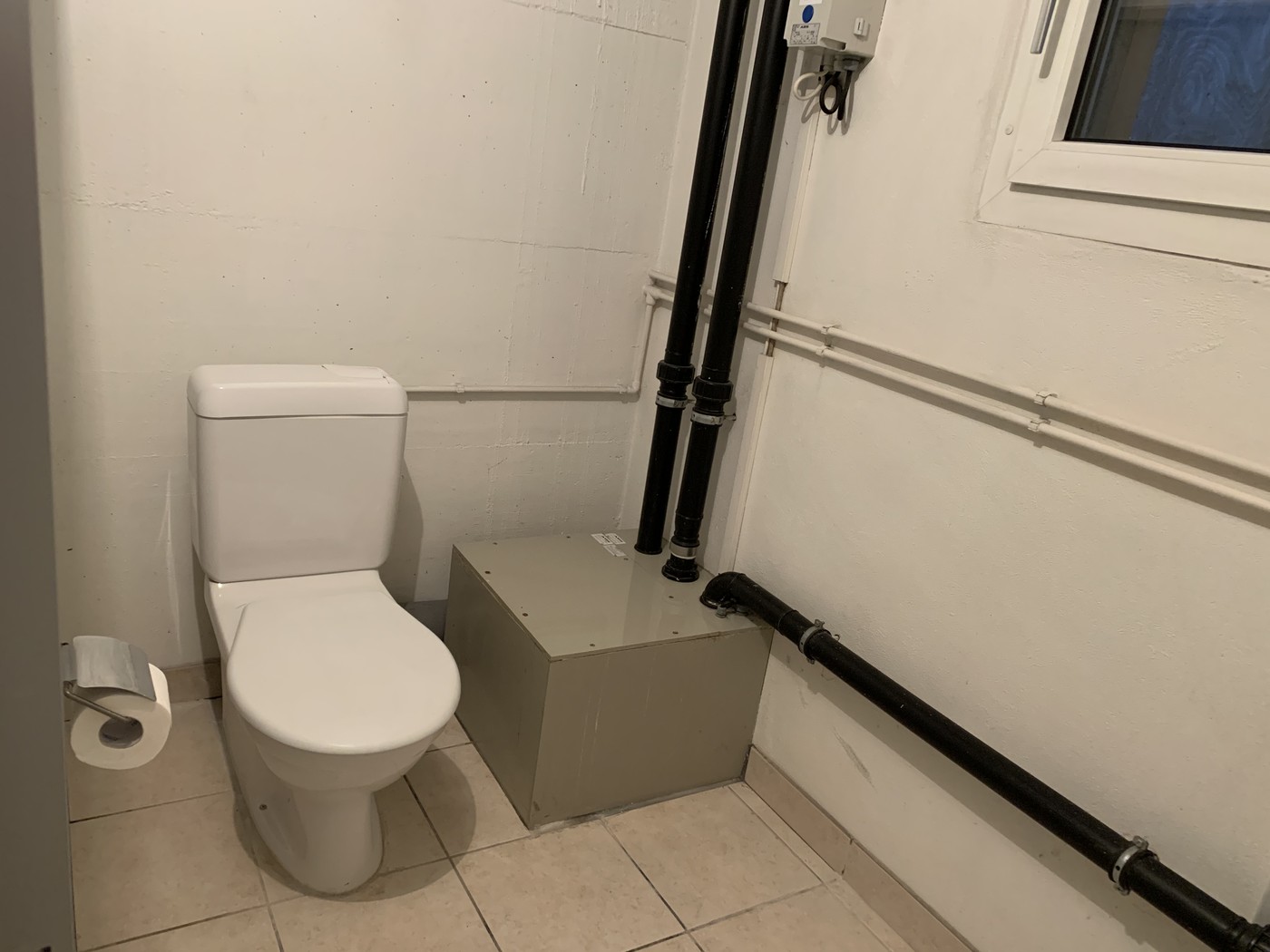 Office for Rent