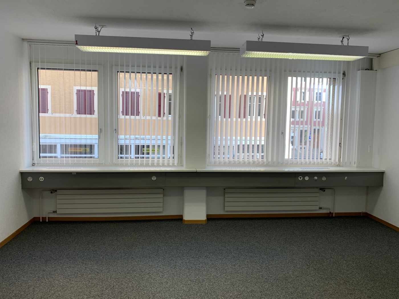 Office for Rent
