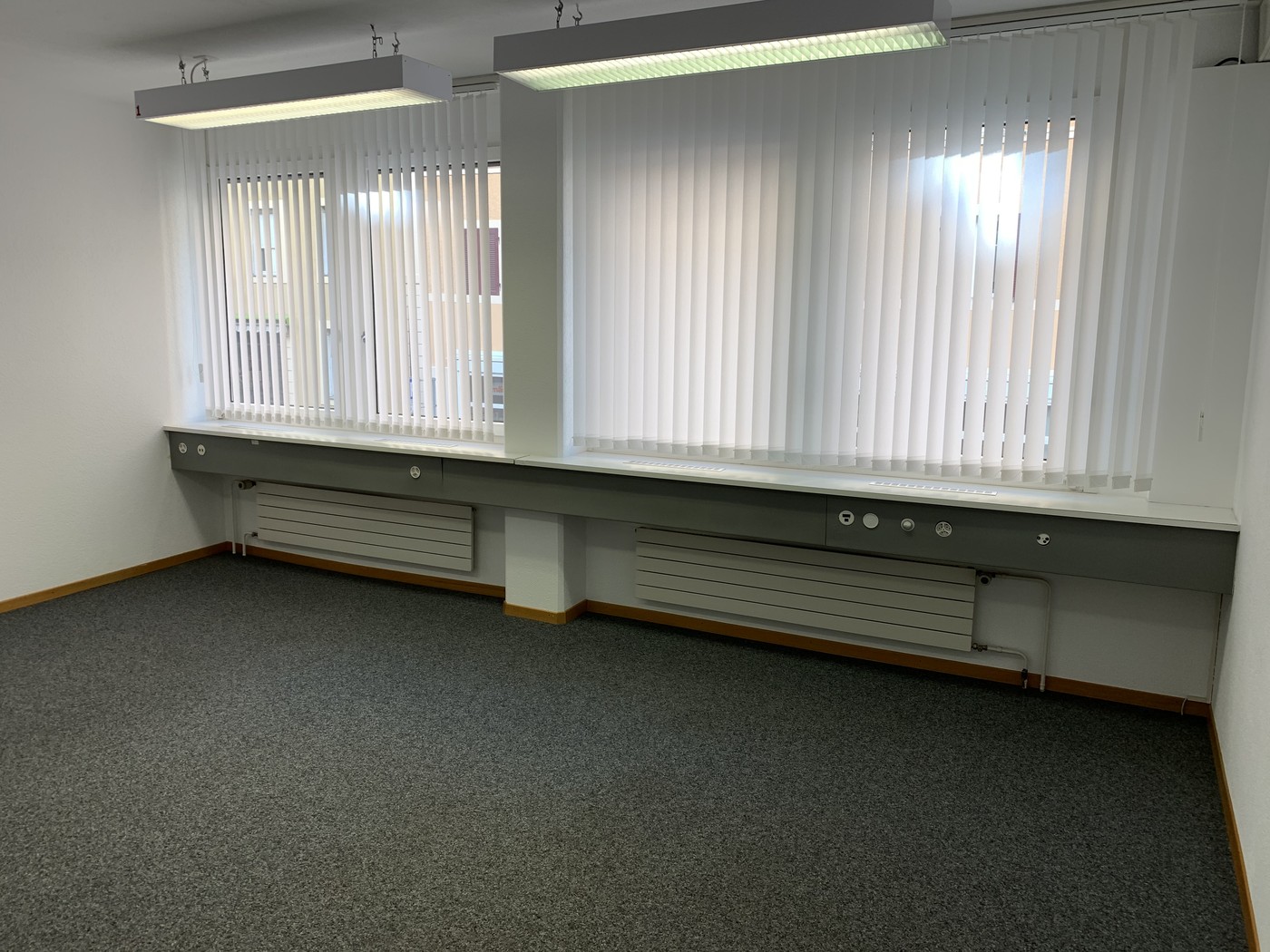Office for Rent