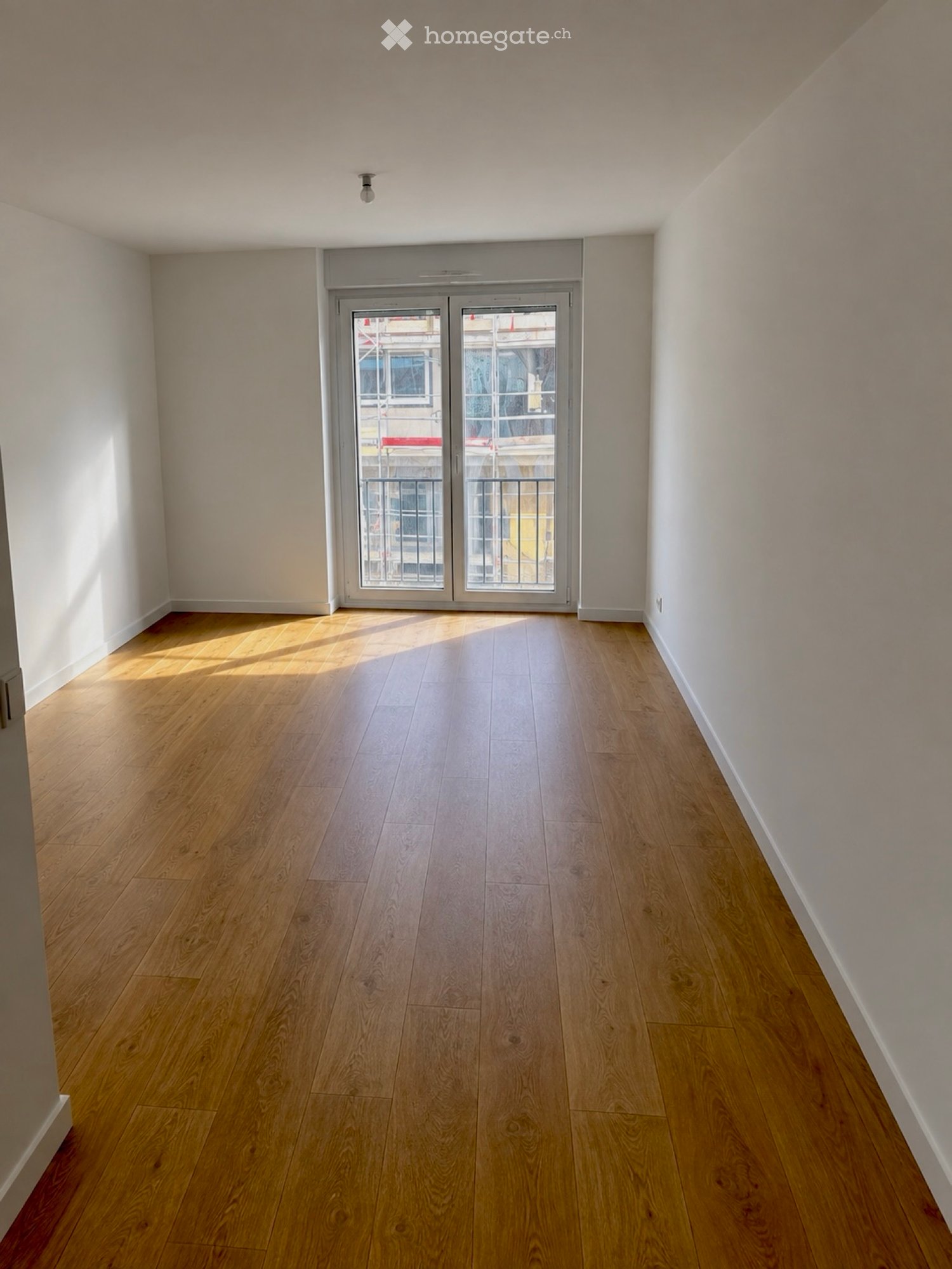 2 Zimmer Einzelzimmer