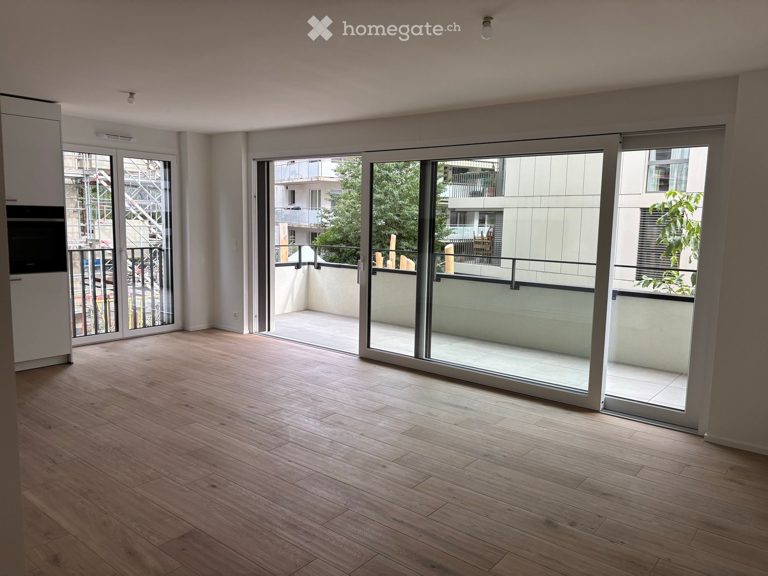 2 Zimmer Einzelzimmer