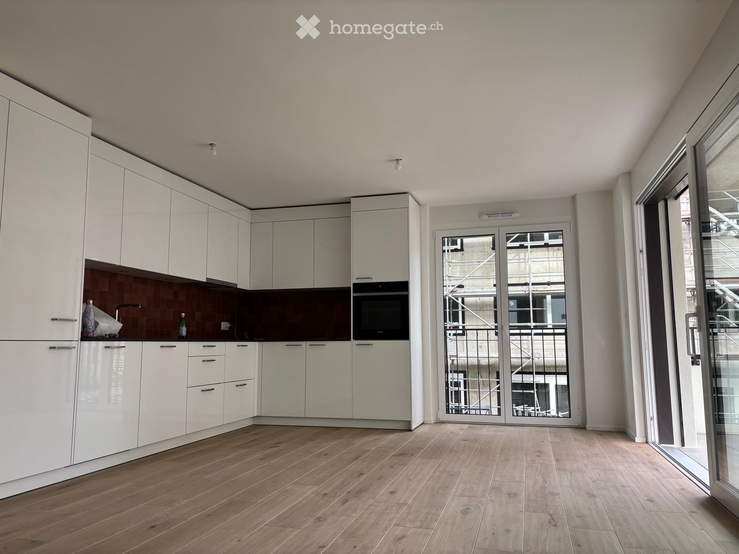 2 Zimmer Einzelzimmer