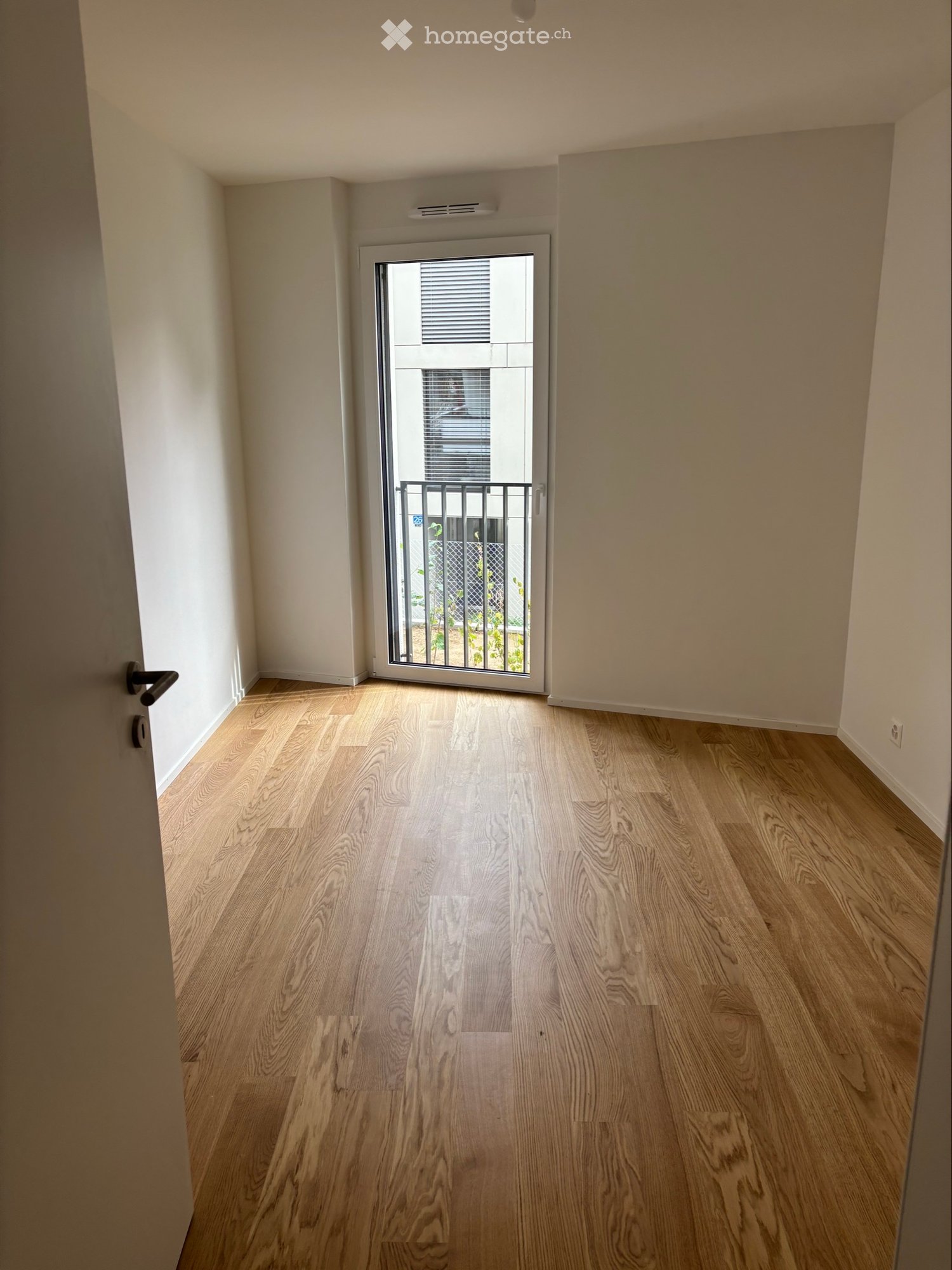 2 Zimmer Einzelzimmer