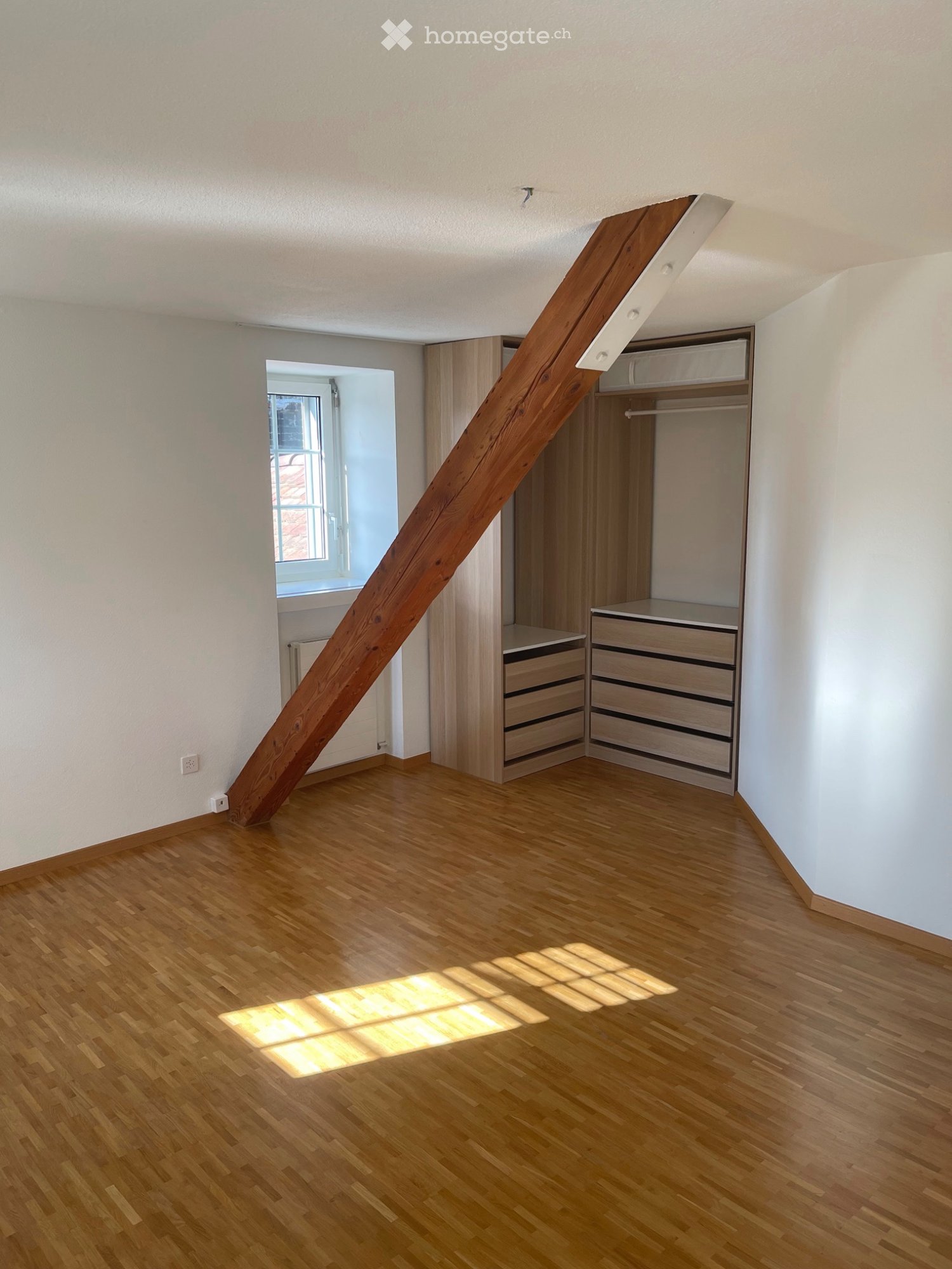 3 ½ rooms apartment, Foto 5 von 5