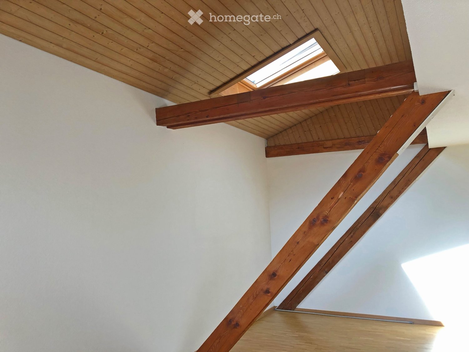 3 ½ rooms apartment, Foto 4 von 5