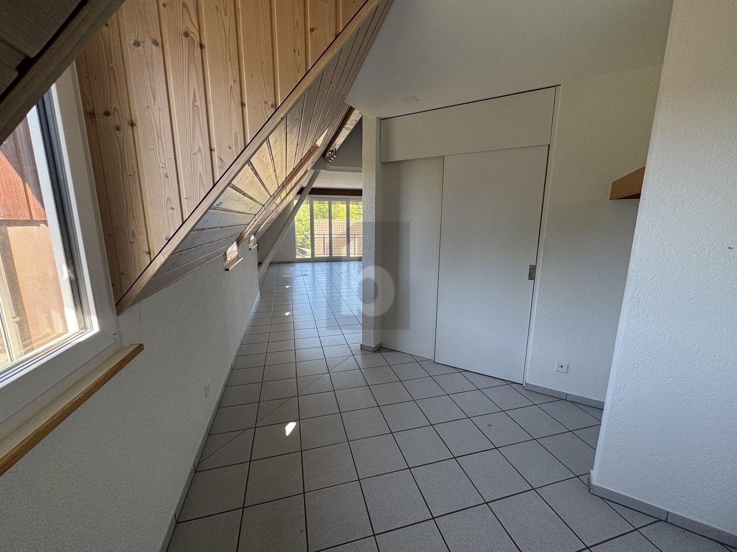 Duplex 2 ½ pièces