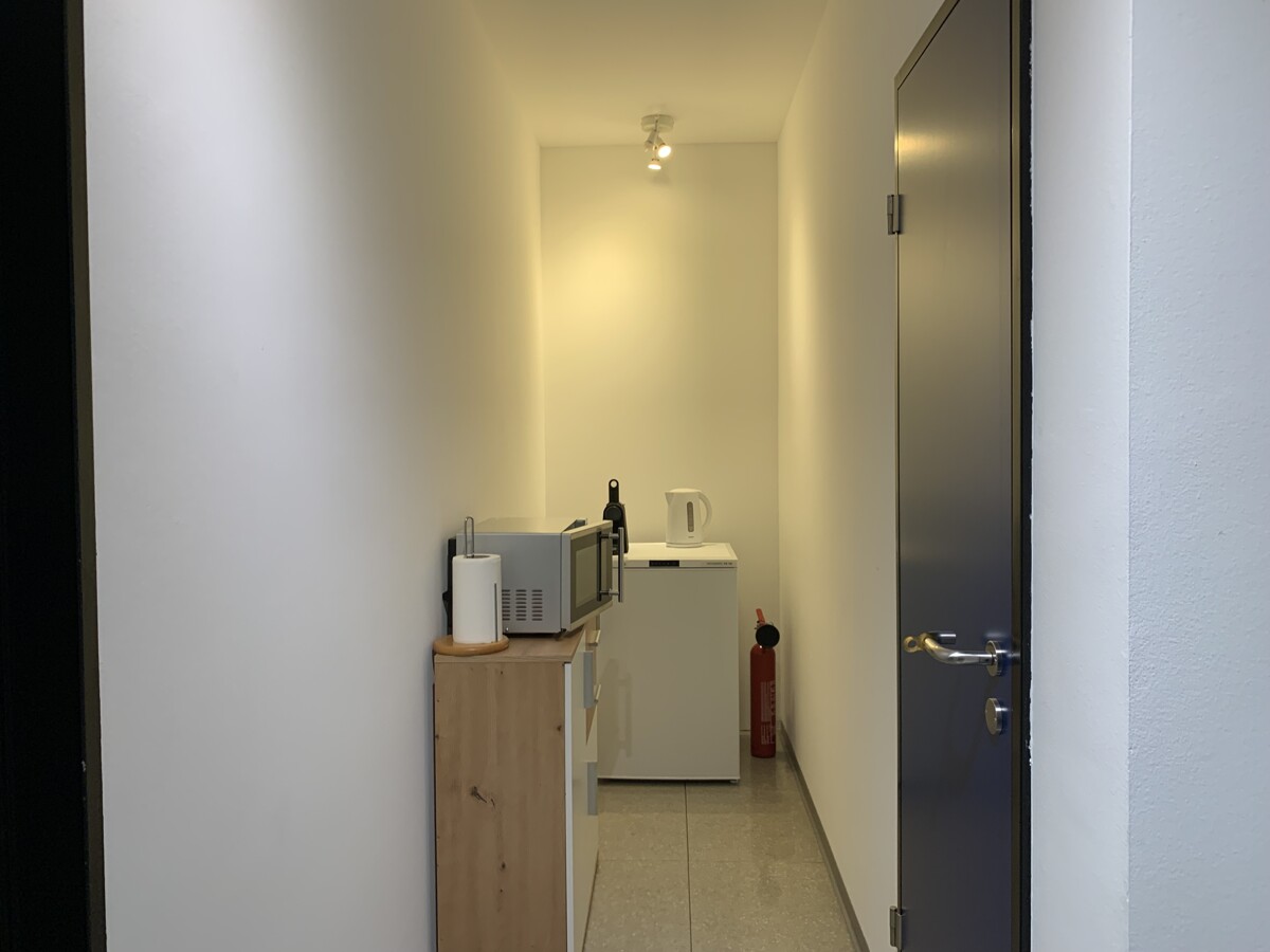 71m² office