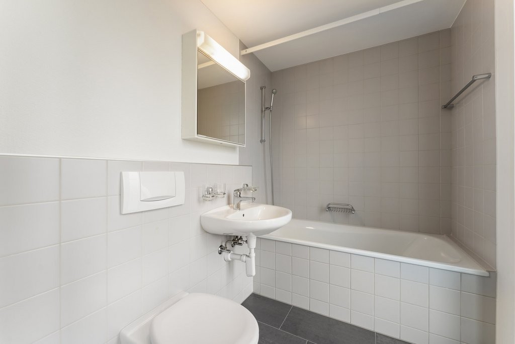 3 ½ rooms attic flat, Foto 5 von 6