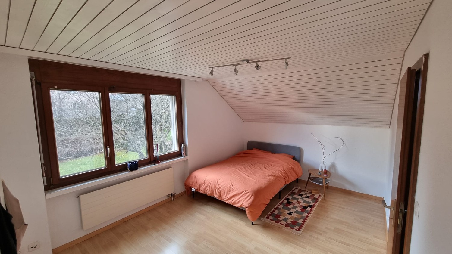 Room in a shared flat, Foto 8 von 8