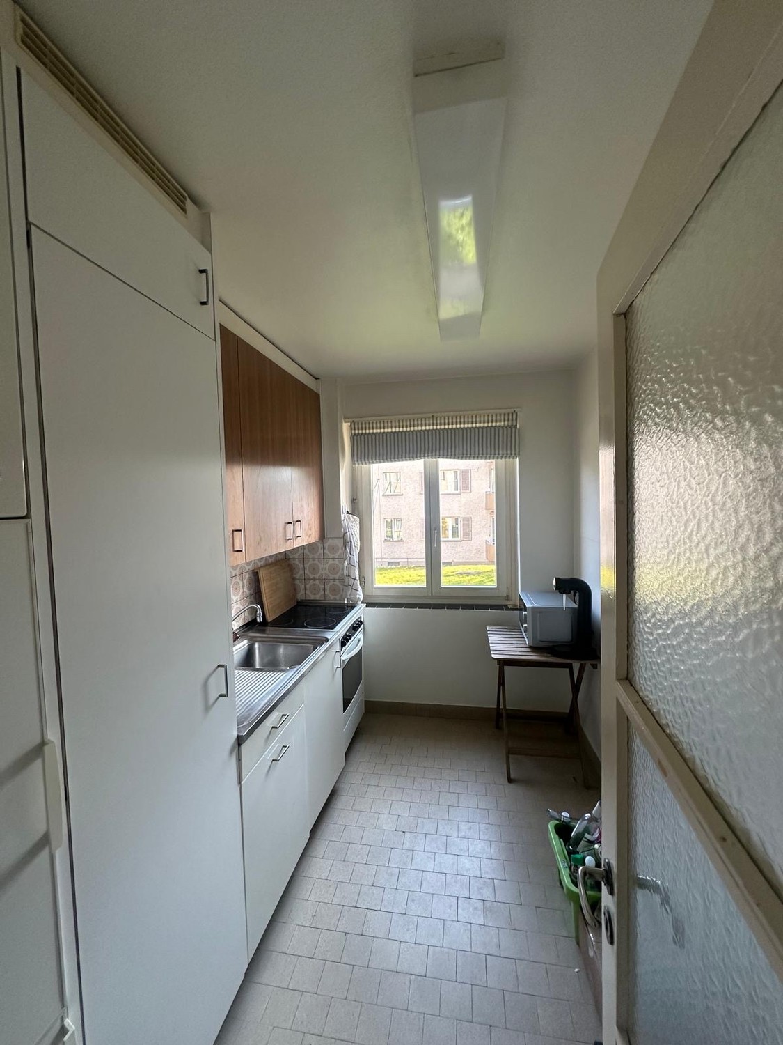 Zimmer in einer Wohngemeinschaft, Foto 5 von 6