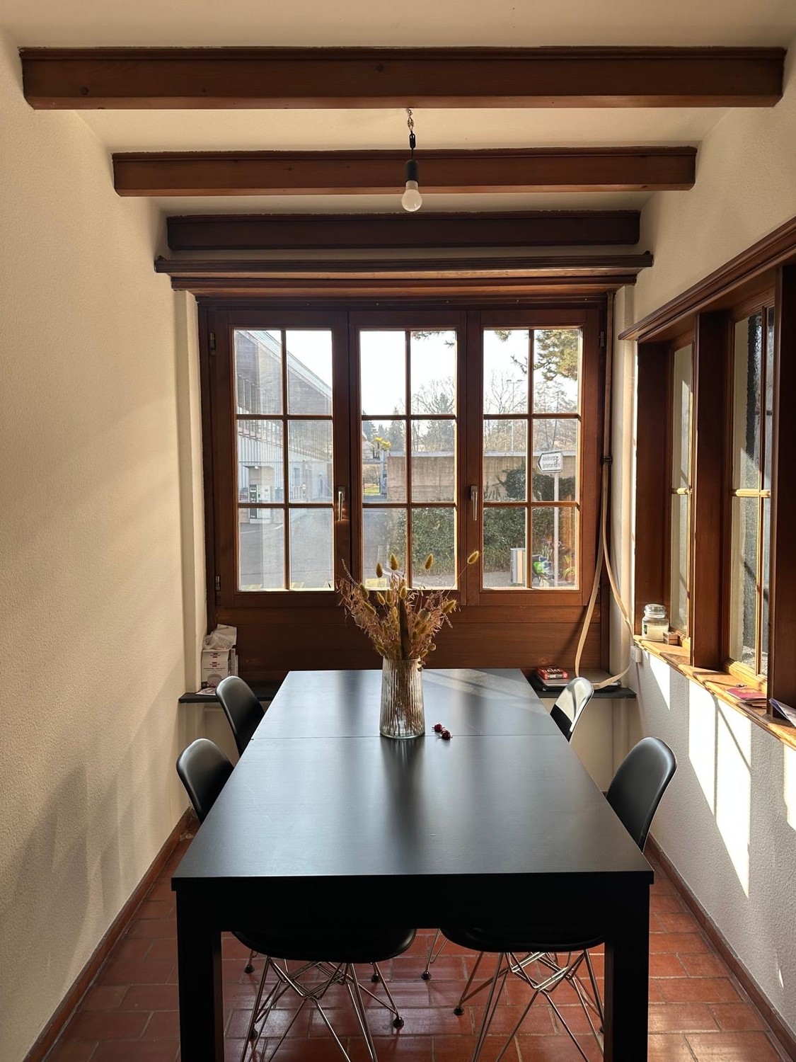 Zimmer in einer Wohngemeinschaft, Foto 4 von 6