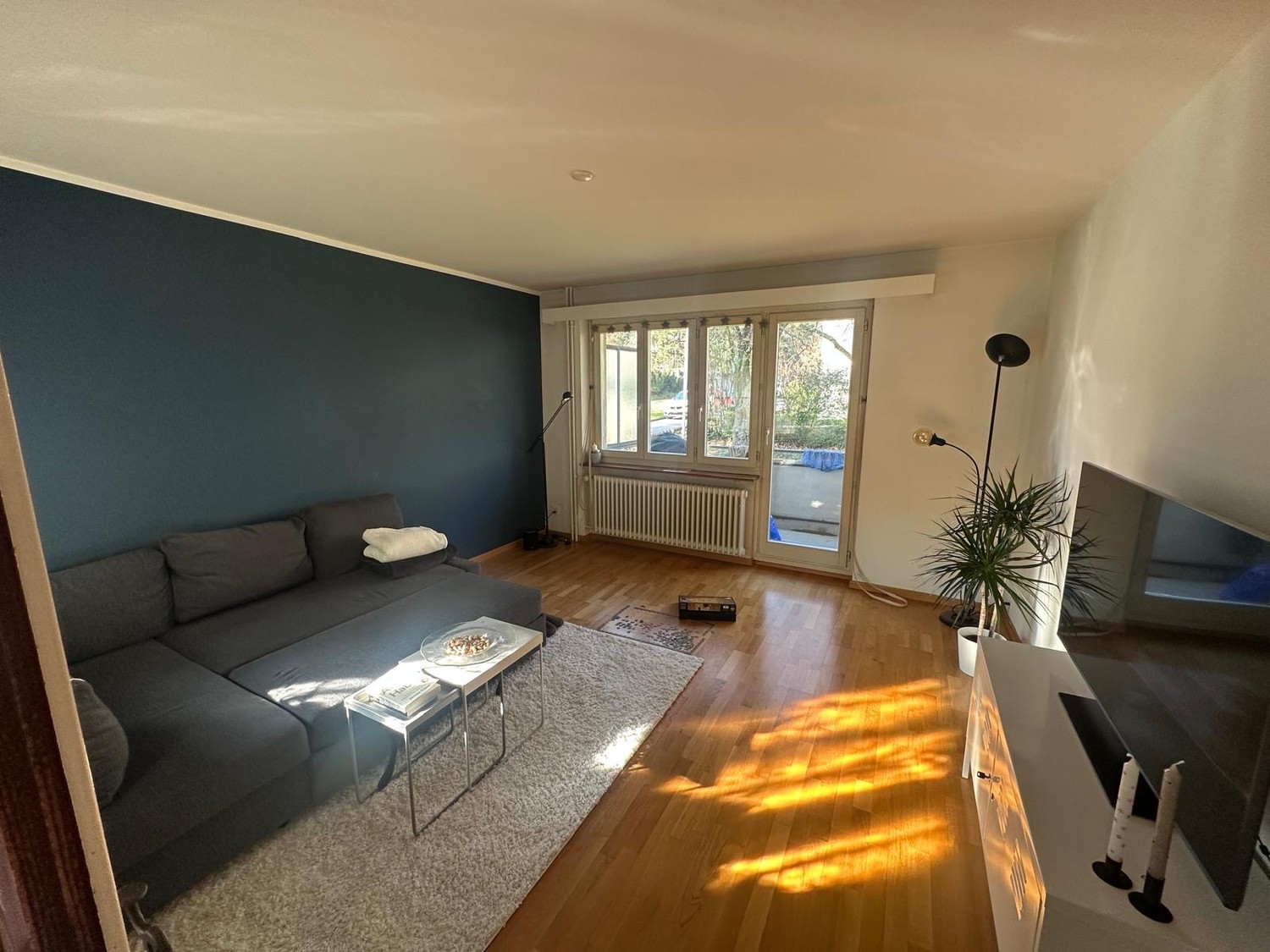 Zimmer in einer Wohngemeinschaft, Foto 1 von 6