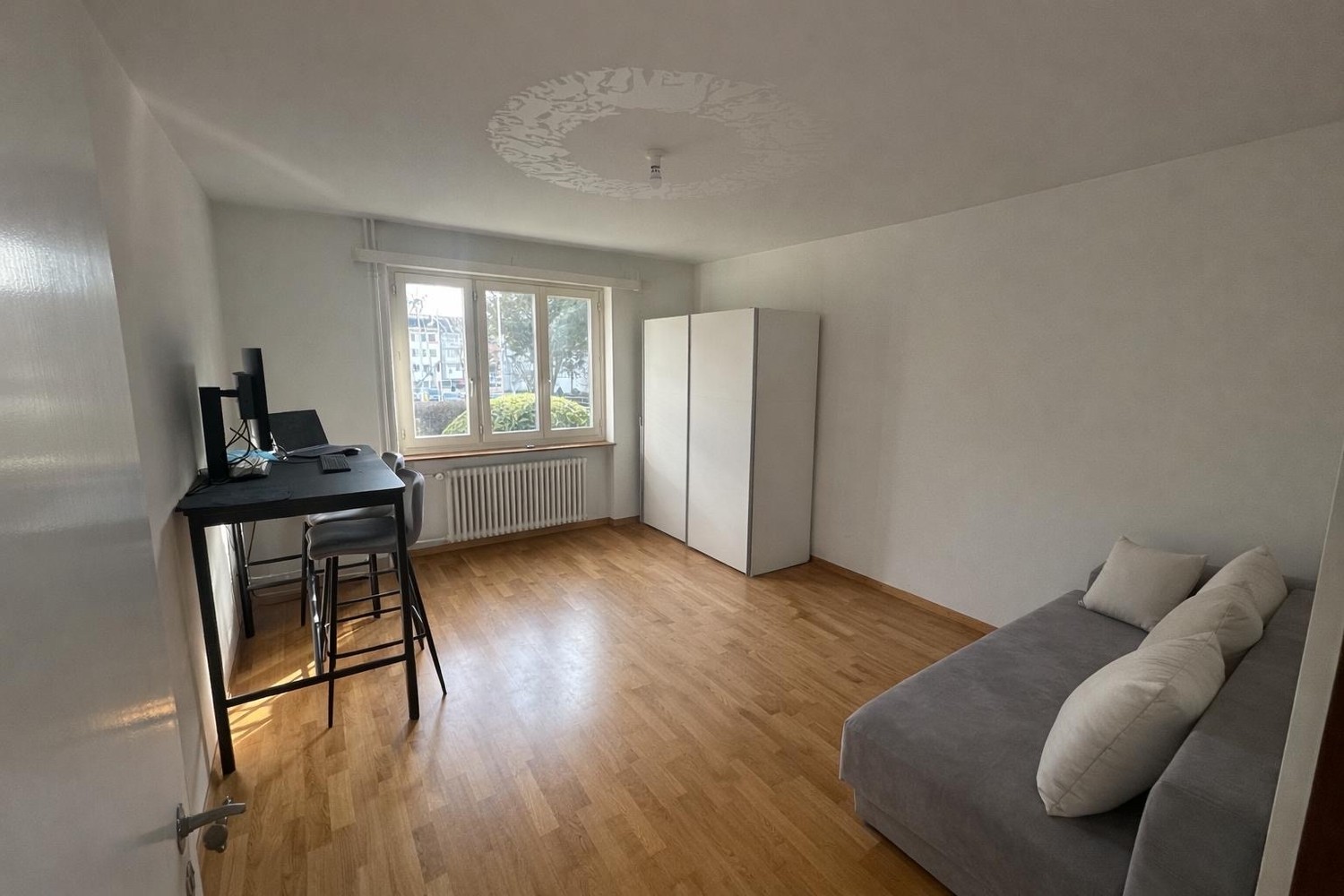 Zimmer in einer Wohngemeinschaft, Foto 6 von 6