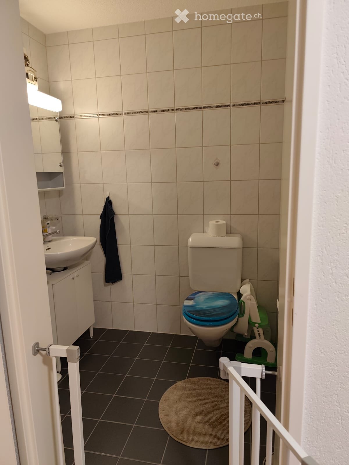 4 ½ rooms apartment, Foto 4 von 5