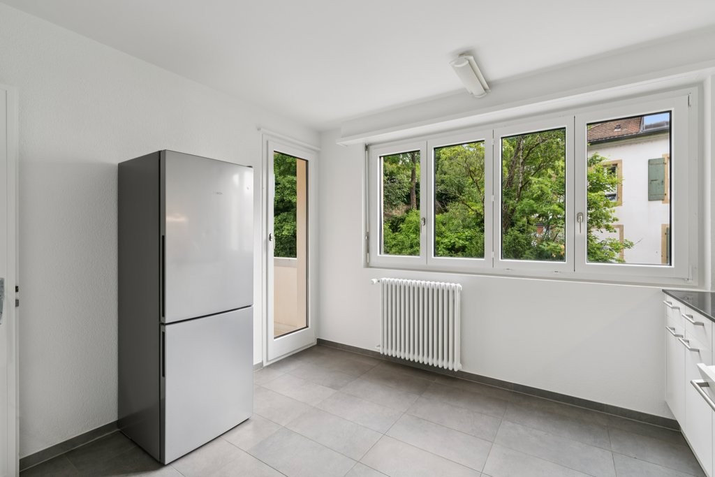5 ½ rooms apartment