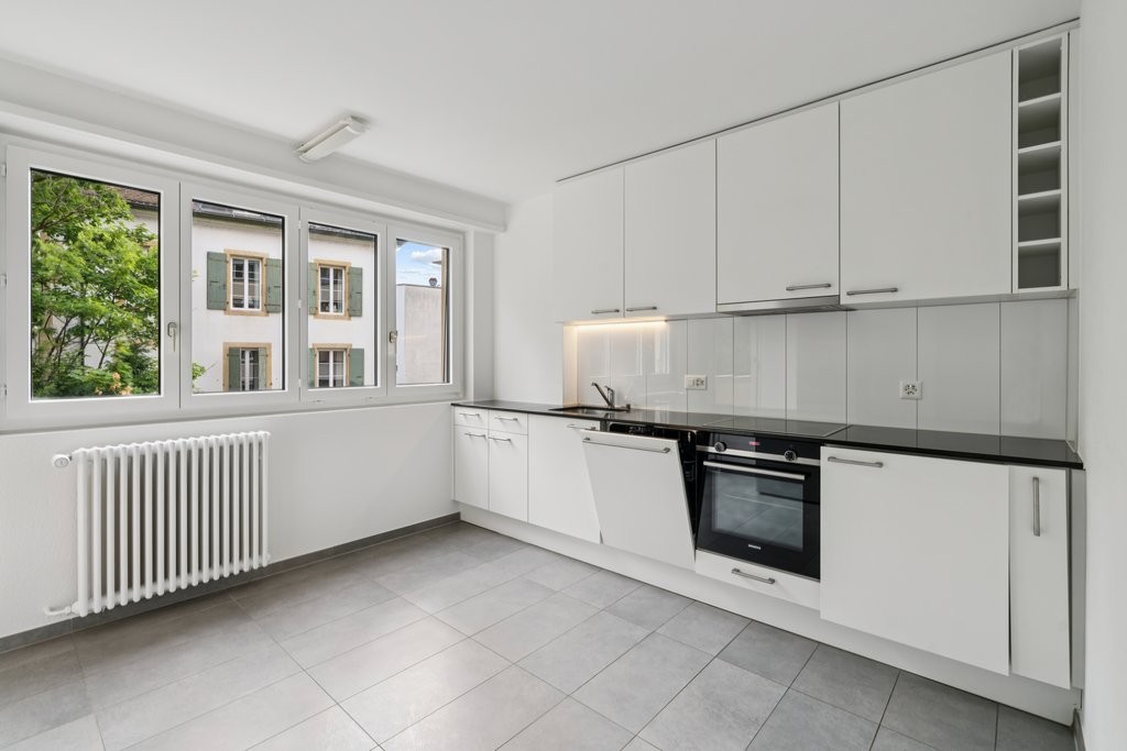 5 ½ rooms apartment