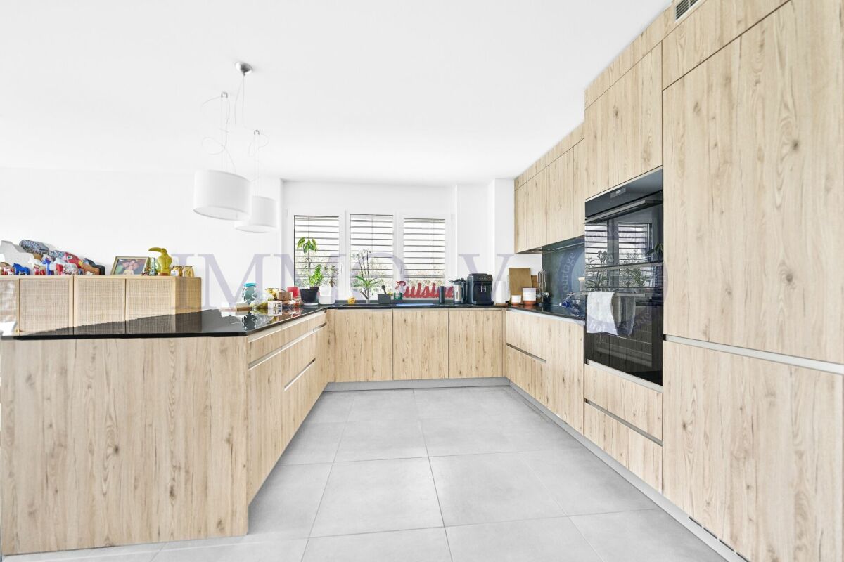 3 ½ Zimmer Duplexhaus