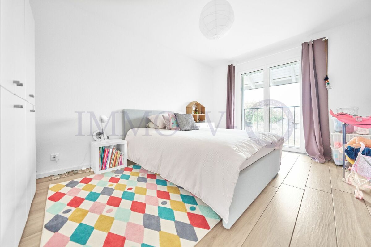 3 ½ Zimmer Duplexhaus